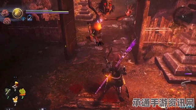 黑神话悟空卧虎寺探险攻略，全收集路线与技巧详解
