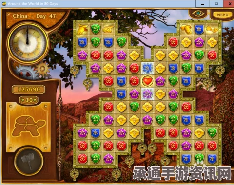 少数幸运儿，游戏攻略与生存技巧，追求财富与冒险的平衡