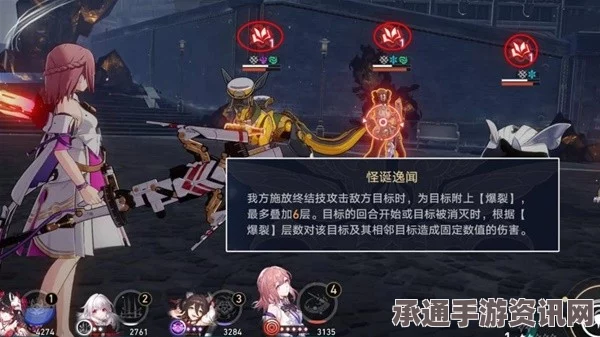 崩坏星穹铁道虚构叙事策略与撒诈捣虚阵容搭配指南