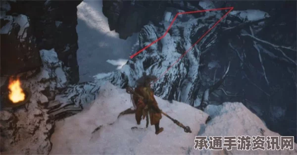 揭秘黑神话，悟空法术禁字法的奥秘与获取指南