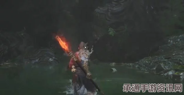 黑神话悟空赤髯龙解锁攻略与技巧心得分享