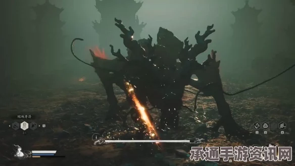 黑神话，悟空赤髯龙解锁攻略及技巧分享
