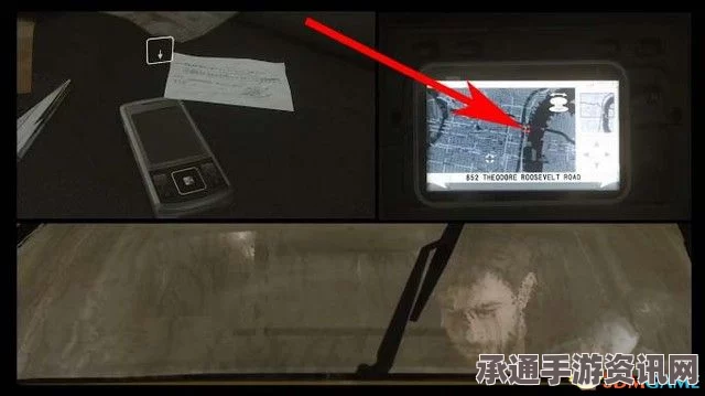 暴雨剧情全解析及完美结局攻略，折纸杀人魔的挑战与应对策略详解