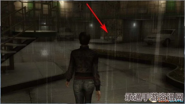 暴雨全剧情流程图文攻略及完美结局攻略详解—折纸杀人魔的挑战与应对技巧