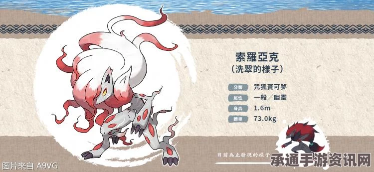 宝可梦传说，阿尔宙斯的完全图鉴攻略—掌握宝可梦捕捉位置、进化条件及调查图鉴技巧