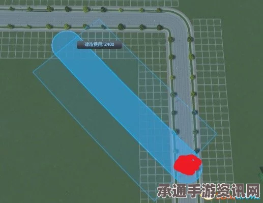 城市天际线，大型建造教学图文详尽攻略—新手进阶高手