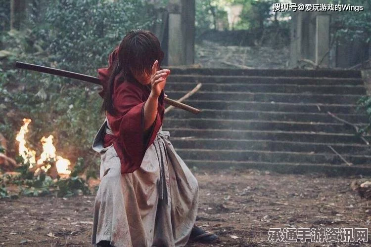 浪人崛起，隼义经流学习法与技巧探索