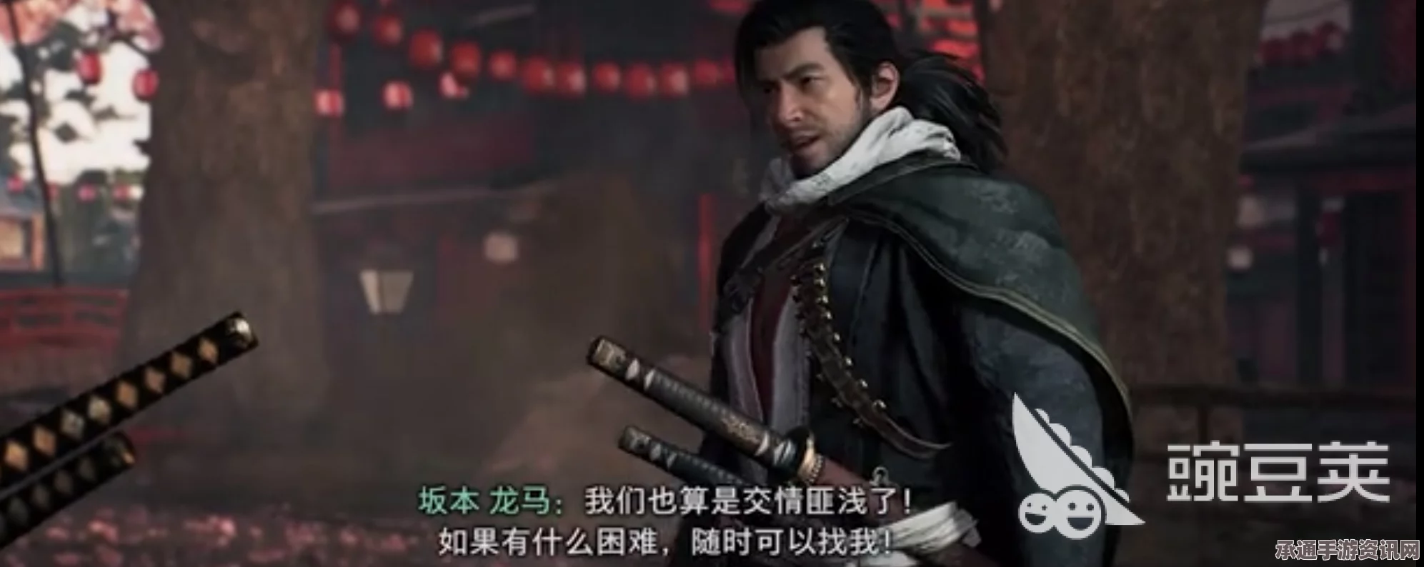 浪人崛起，隼义经流的学习方法与技巧