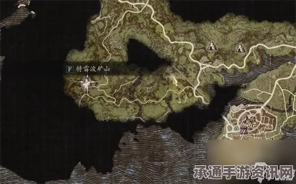 龙之信条2瞬咏戒指获取攻略，全面技巧与指南详解