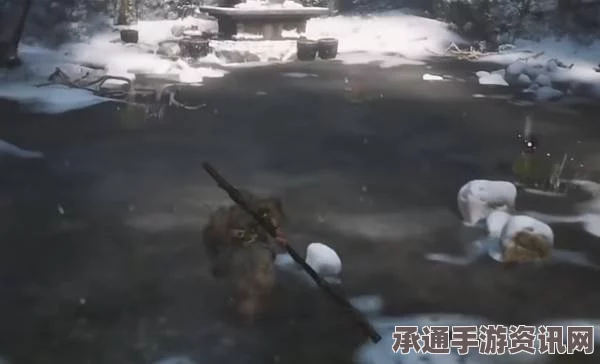 黑神话，悟空新种新苗三十二难成就攻略秘籍与技巧分享