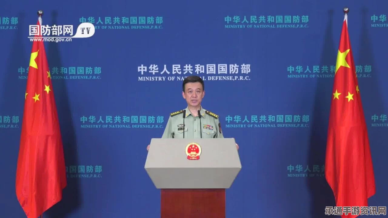 国防部回应美对台军售，强烈敦促美方撤销项目—深度解析与技巧方法