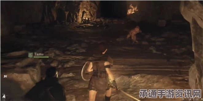 龙之信条2武器冰雾双头剑获取攻略及技巧方法详解