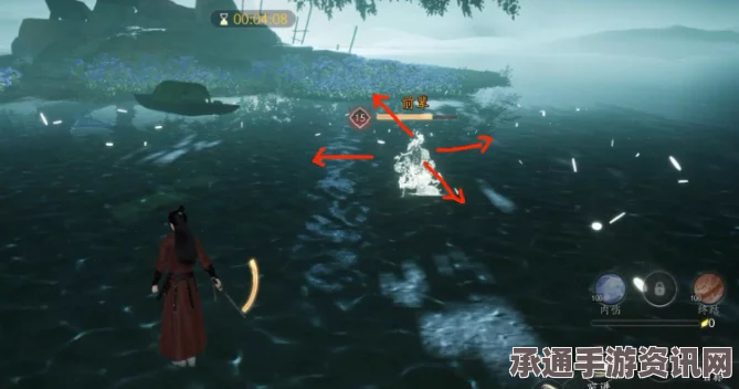 射雕英雄传手游方寸灵台第一章攻略大全，玩转游戏，轻松掌握技巧