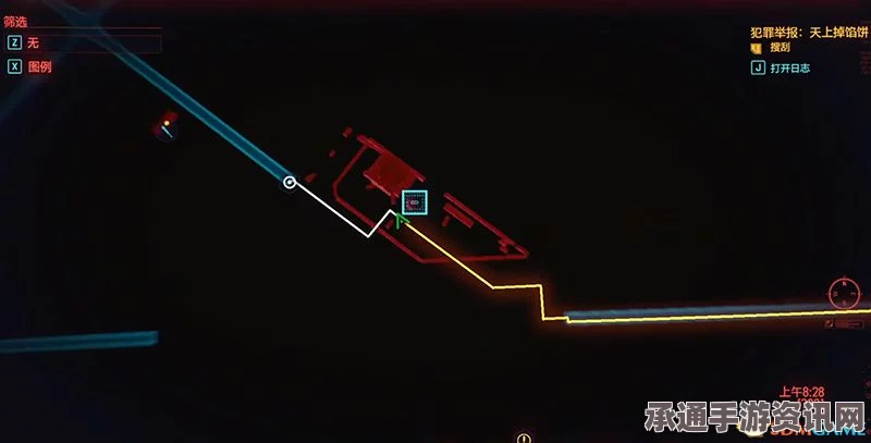 赛博朋克全不朽武器与传奇装备道具收集攻略，专长芯片收集技巧 3DM单机游戏指南