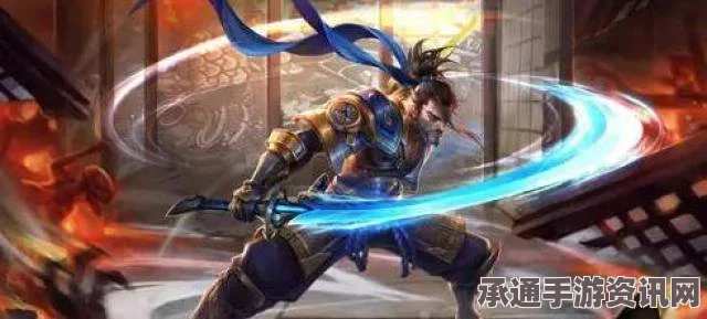王者荣耀，二郎神唯一皮肤英雄的技巧解析
