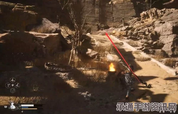 黑神话，悟空沙门村全收集路线攻略及技巧解析