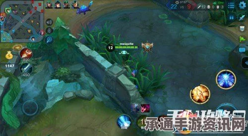 王者荣耀GANK技巧深度解析与实战应用指南
