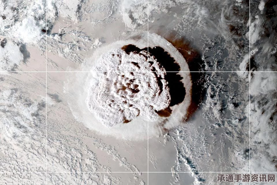 汤加海域地震，地震知识与应对技巧解析