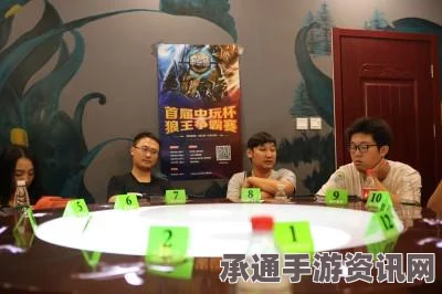 天天狼人杀，如何轻松添加好友？技巧方法大解析