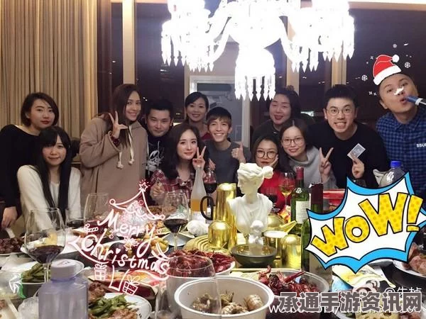 天天狼人杀，如何轻松添加好友？技巧方法大解析