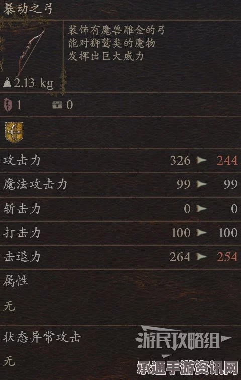 龙之信条2武器熟练之刃获取攻略及技巧方法详解