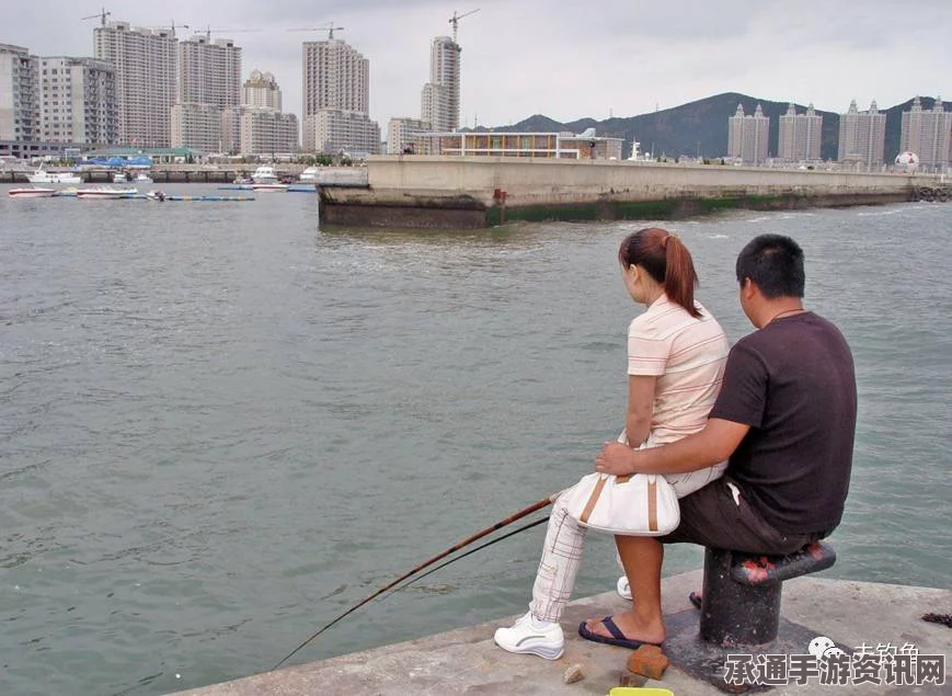 射雕手游钓鱼操作指南，掌握技巧，轻松垂钓