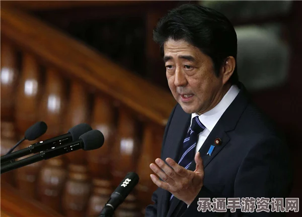 安倍外交报告，策略与技巧的重要性