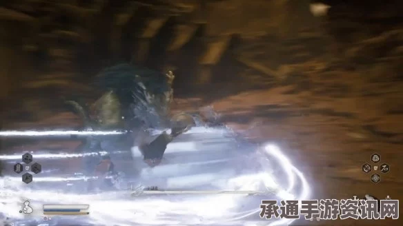 黑神话，悟空小骊龙BOSS位置详解及攻略技巧