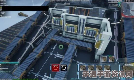 重装前哨废弃校舍研发蓝图位置详解，寻找攻略与技巧方法
