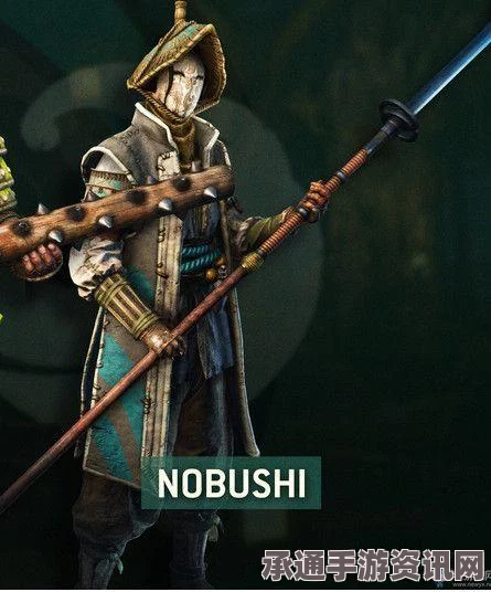 荣耀战魂野武士攻略心得分享，游戏策略与决心培养之道