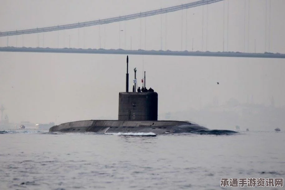 俄军潜艇穿越土耳其海峡，发射四枚导弹打击IS势力—战略战术深度解析