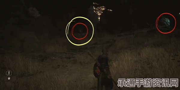 黑神话，悟空石中人支线攻略分享，技巧方法与实战体验