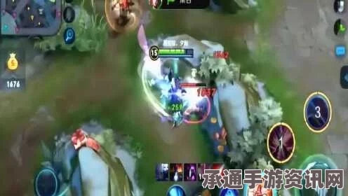 王者荣耀开局逆境翻盘技巧解析与实战策略，虎牙直播九日教你如何应对假队友