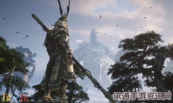 黑神话，悟空无能打法心得分享与技巧解析