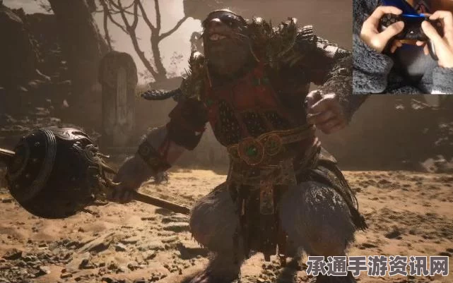 黑神话，悟空打沙国王父子先后区别介绍及技巧方法详解