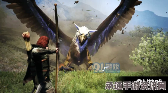 深度解析，龙之信条2斗士武器获取全攻略与技巧心法