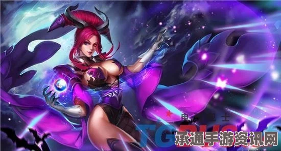 王者荣耀，芈月全面攻略——出装、属性与技巧深度解析