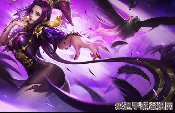 王者荣耀，芈月的全面攻略—出装选择、属性详解及技巧方法
