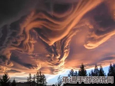 阿根廷奇异云团揭秘，气象奇观背后的应对之策