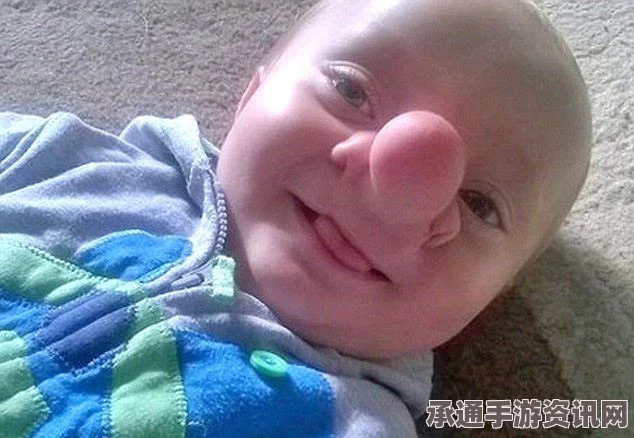 英国小男孩的奇妙经历，鼻子与大脑发育的神秘联系（图解现实版匹诺曹故事）