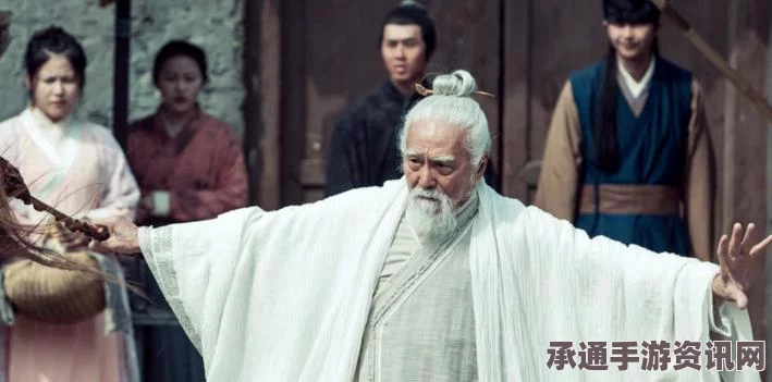 无极群侠传，深度解析游戏特色与玩法技巧