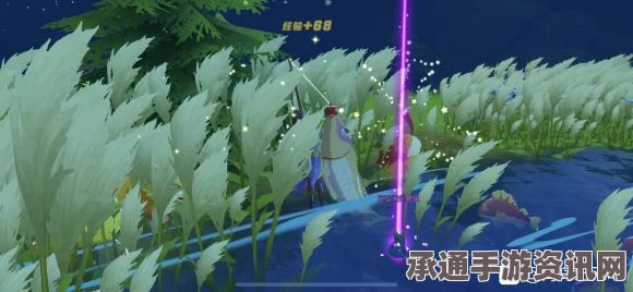 牧野之歌游戏攻略大全，鳜鱼垂钓技巧深度解析
