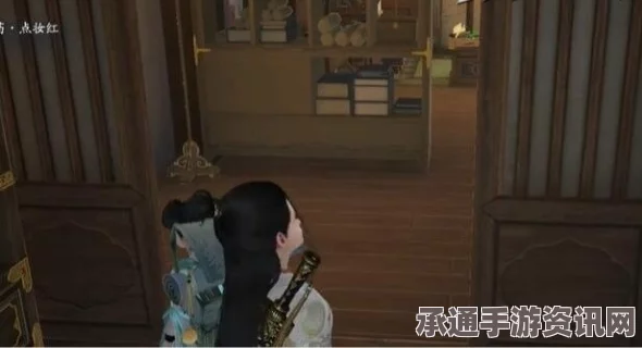 射雕王二脚店密室攻略详解，如何轻松进入密室？