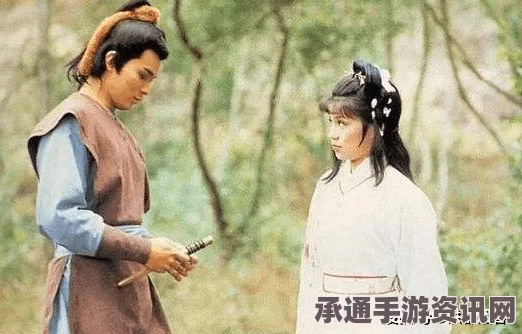 郭靖的钟爱之礼，射雕英雄的独特珍藏