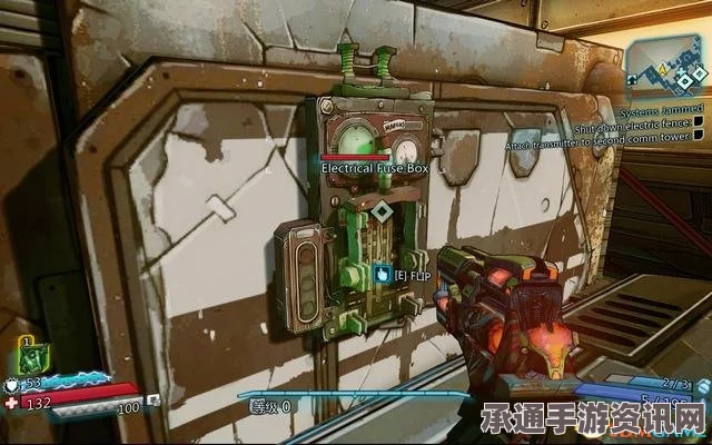 无主之地前传，图文攻略详解主线任务剧情与技巧问答指南