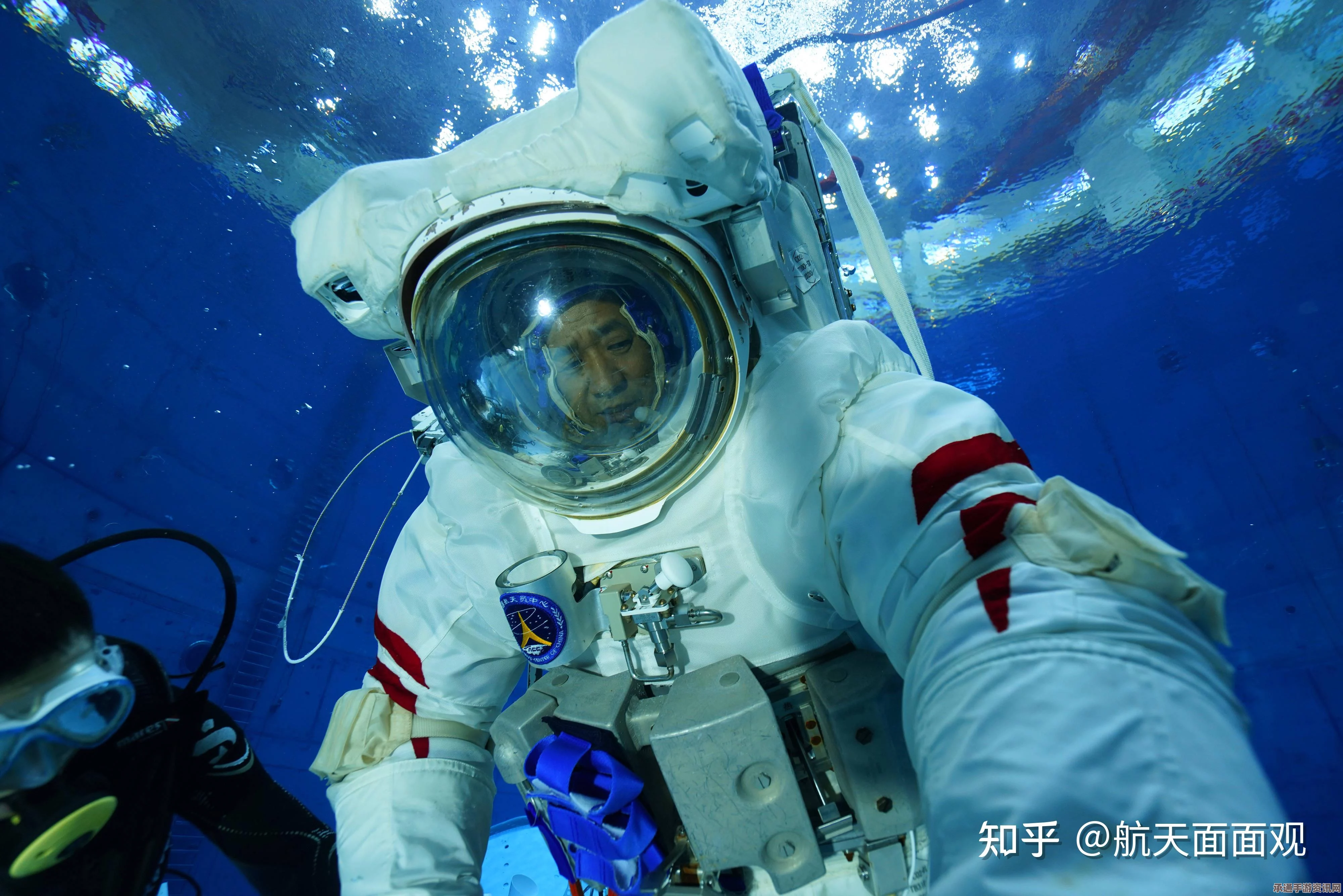 英国首位正式宇航员在国际空间站的探险之旅，技巧与方法详解