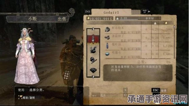 龙之信条2，贵族的礼物任务完成攻略及技巧详解