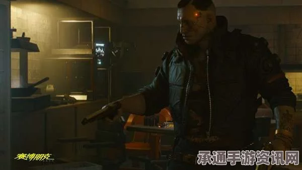 赛博朋克2077作弊码详解，技巧方法与实用指南