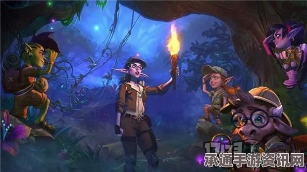 炉石传说猛犸年上线时间揭秘与攻略技巧详解