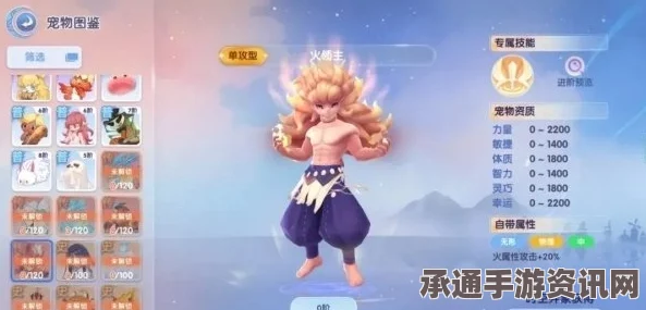 仙境传说初次邂逅之爱，宠物抽取策略与推荐攻略全解析
